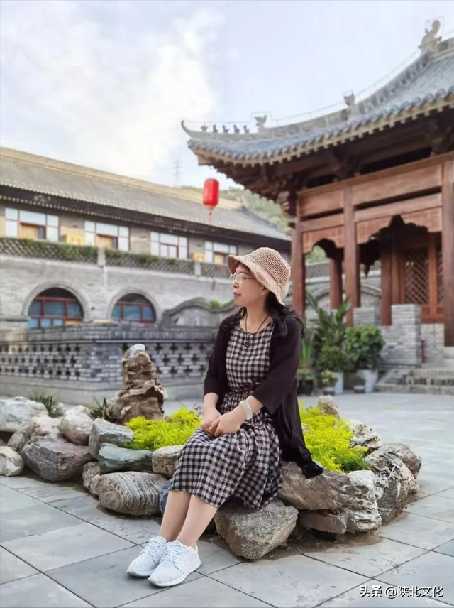 任静丨陕西导演何志铭—用镜头书写情怀(四)