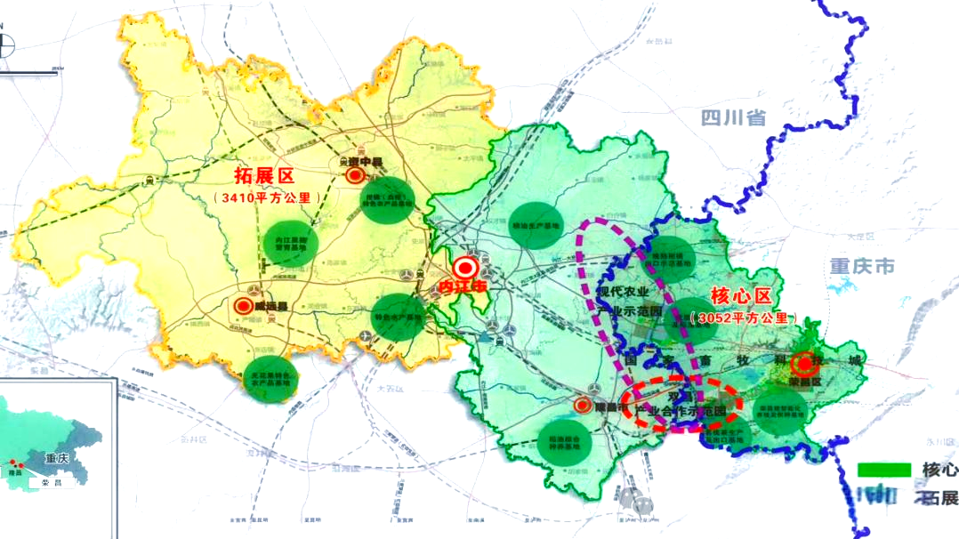 隆昌市多平台驱动助力科技企业腾飞详解
