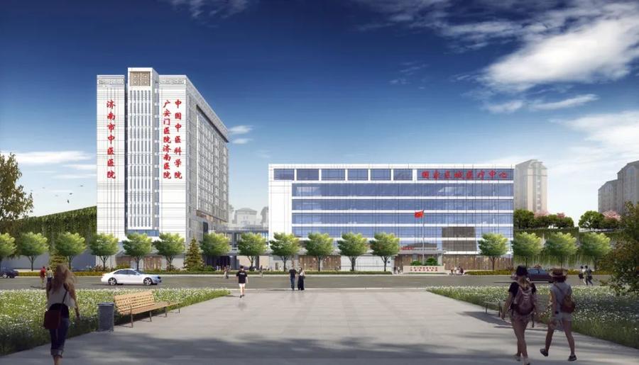 廣安門醫院[-廣安門醫院盧雯平 