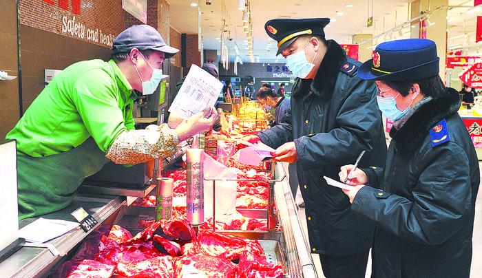 生猪期货上市了,养殖,加工企业怎么应对?