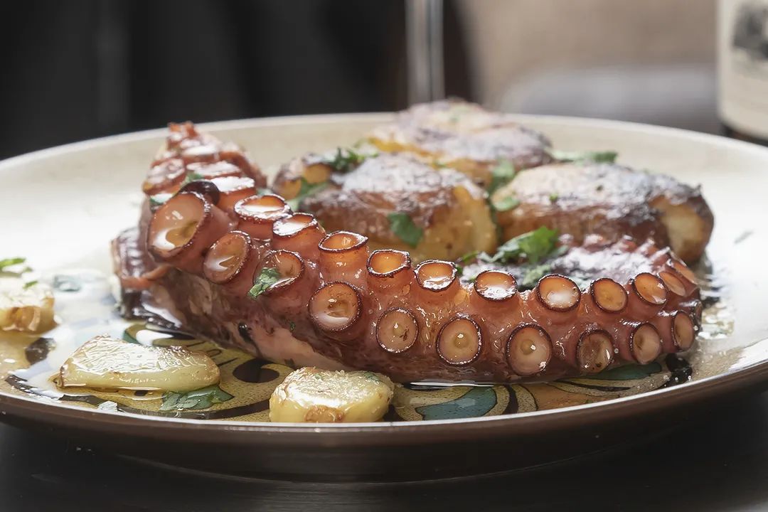 令人垂涎欲滴的葡萄牙美食,带你进入舌尖上的大航海时代!