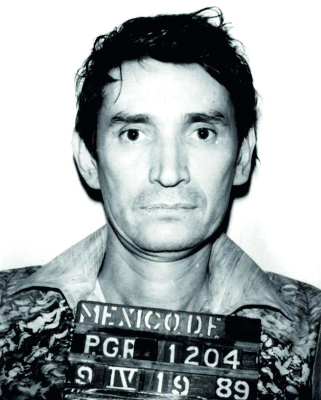 墨西哥毒枭古兹曼的起与落