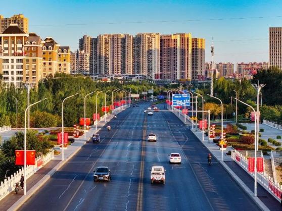 9亿元!通辽下达中央补助资金,全部用于