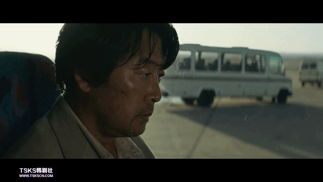 真实改编的21年最佳韩影《摩加迪沙》分享