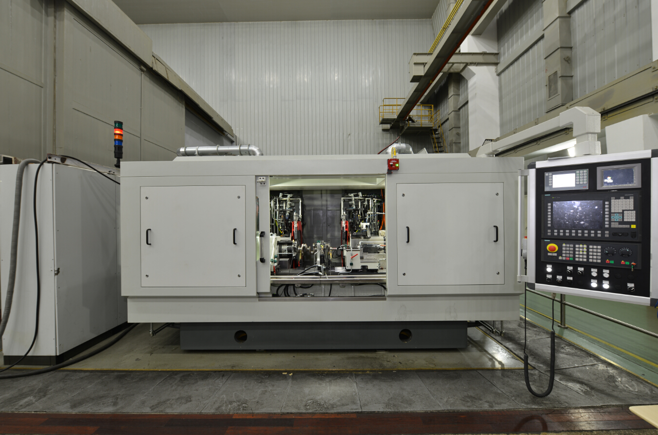 什么是工业母机?为什么比芯片还重要?