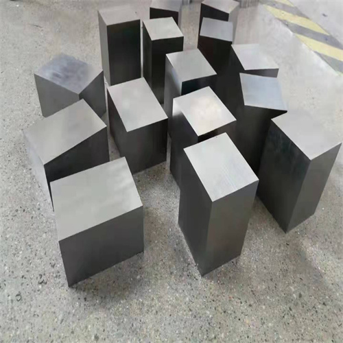 新国特钢 gh4169高温合金锻件 交货快 可车光 支持光谱检测