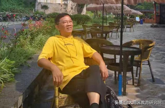 如梦如幻近十载,亦师亦友共教坛——深切悼念杨春茂司长