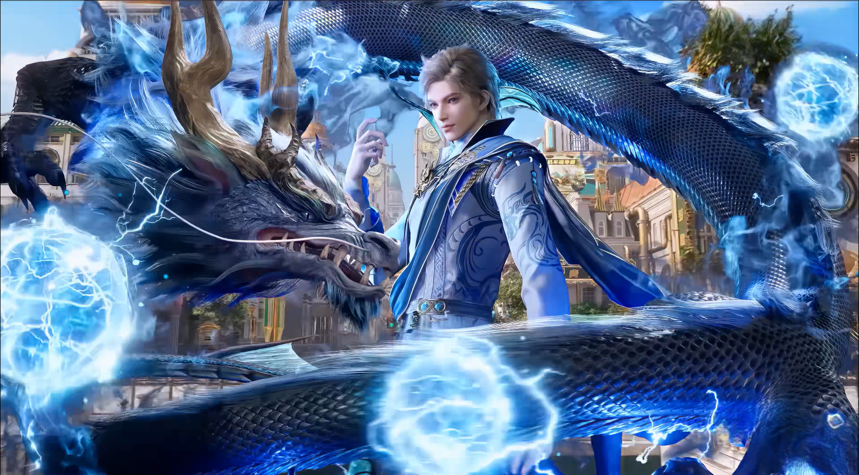 绝世唐门:万年后史莱克学院有多恐怖?实力远超昔日武魂帝国