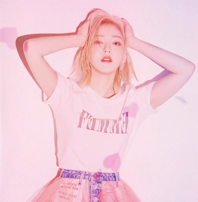 pann热帖:绝美的psycho wendy