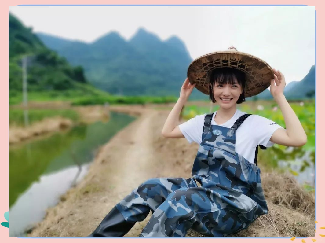 演员刘青:跨界表演的多面手