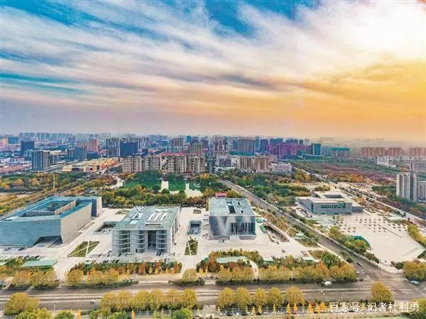 科创能量|从山西智创城no.