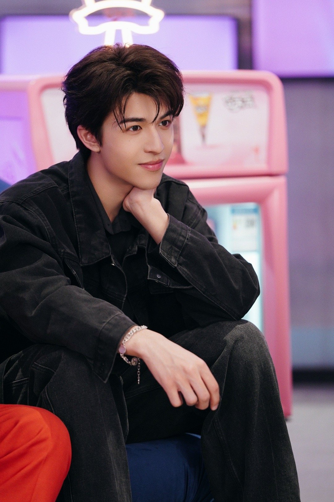 投稿整理xpart2张云雷力丸刘耀文高卿尘敖子逸