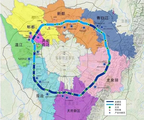 成都东进战略:开启城市发展新篇章