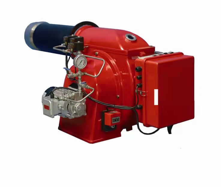 燃油燃烧机-百度百科