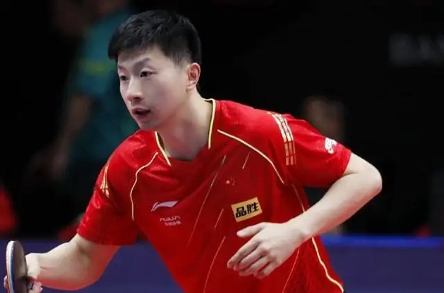 把马龙打到放弃比赛的男人,秦门师兄弟当中,你想到了谁