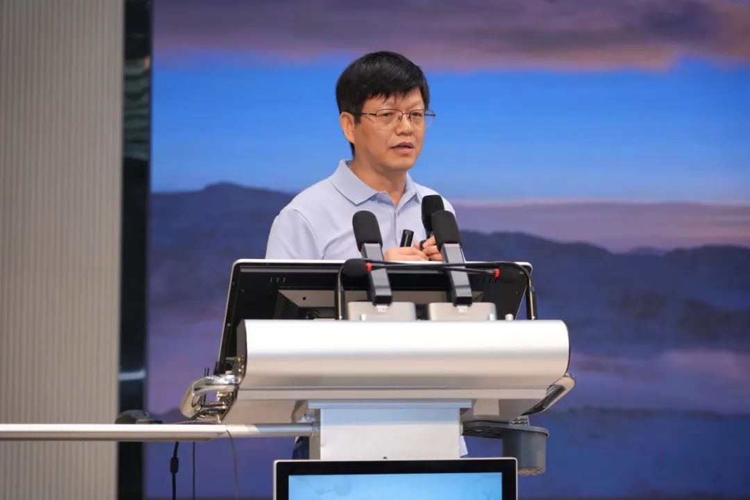 我校成功举办中国病理生理学会蛋白质修饰与疾病专业委员会第四次学术