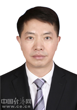 孔令栋任西宁市委副书记,市政府党组书记(简历)