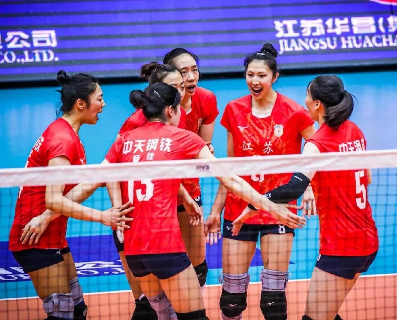 吴梦洁成护旗手!刁琳宇龚翔宇是颁奖嘉宾,江苏3将携手冲击四强