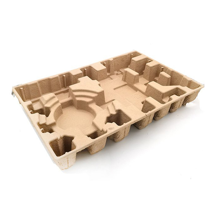 工业包装之——纸浆模塑