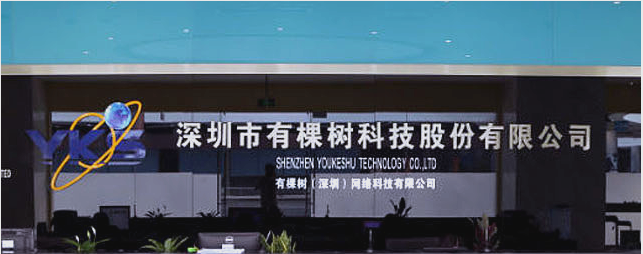 有棵树科技面临巨额负债,跨境电商市场风险引关注