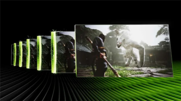 NVIDIA DLSS 4.5重磅更新！六倍帧生成降临：游戏帧数起飞