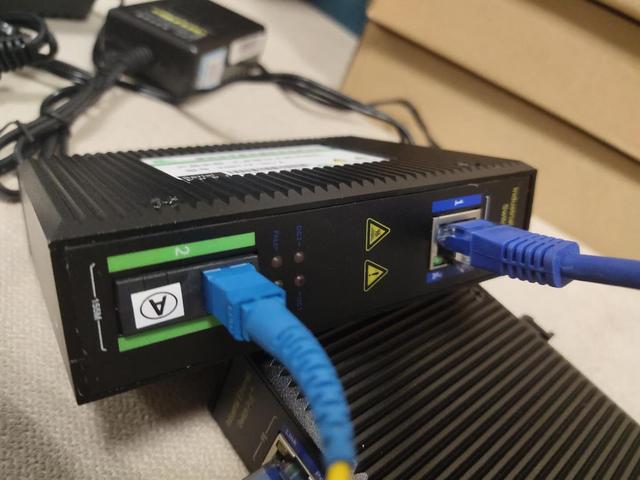 光纤收发器再接一个收发器 - 2020年最新商品信息聚合专区 - 百度爱