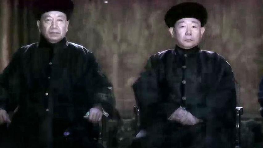 一路走好!71岁知名艺人顾宝明离世,曾在《投名状》中扮演狄公