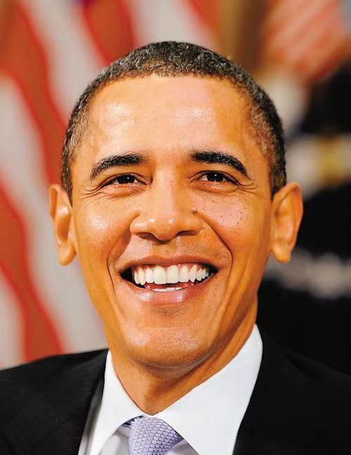 贝拉克61侯赛因61奥巴马