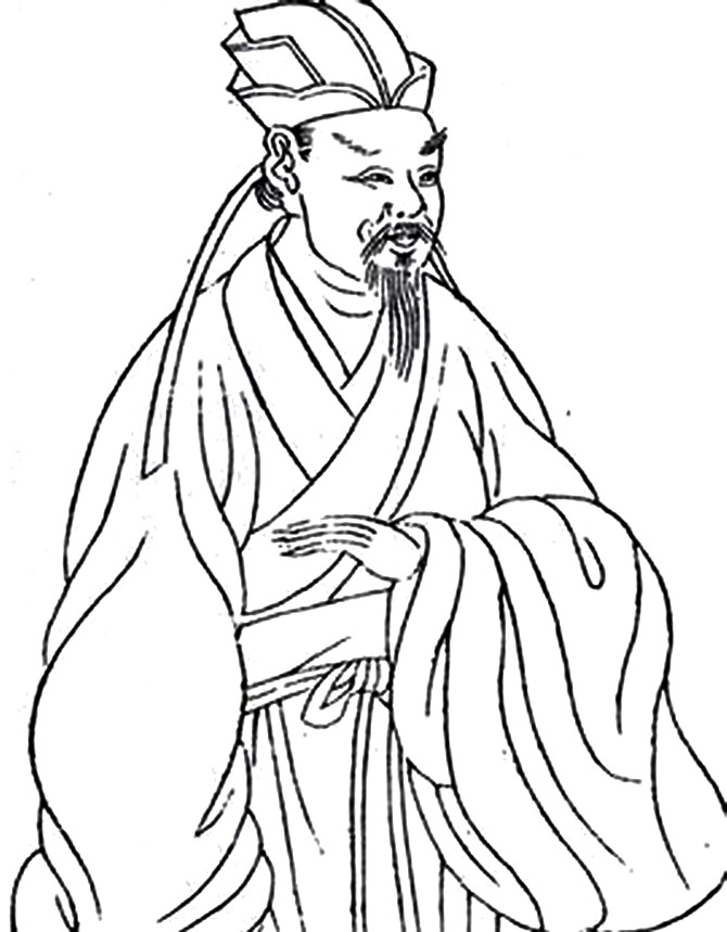 绝句欣赏:陈师道钱塘江观潮,陈与义襄邑间行舟