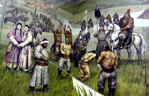 总的来说,宋朝时期的金国人主要分布在今天的中国东北地区和蒙古高原