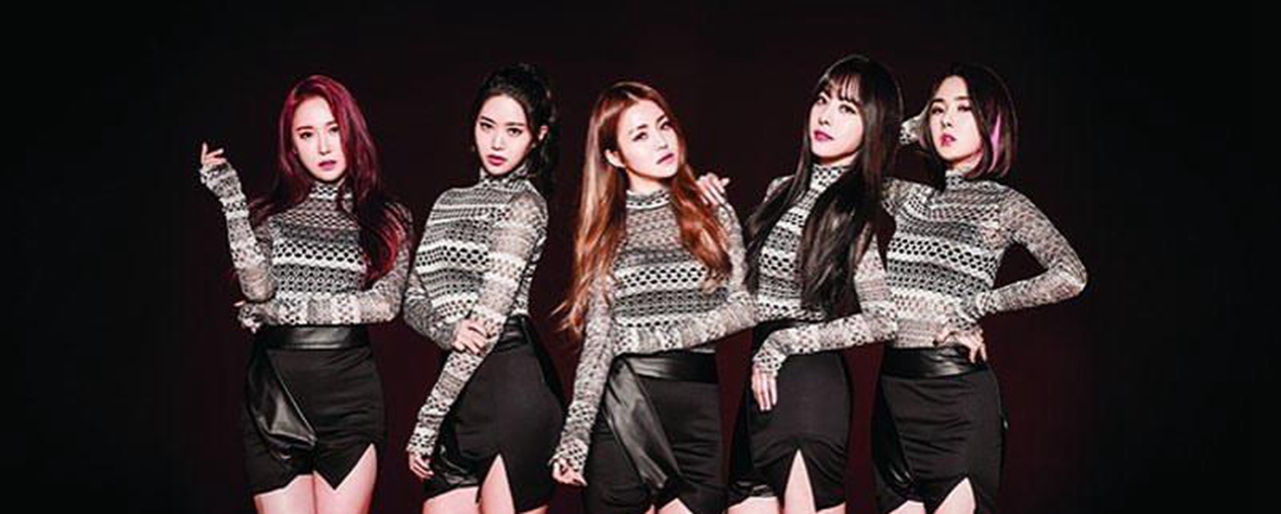 brave girls为什么突然火了?这个组合有什么代表作?