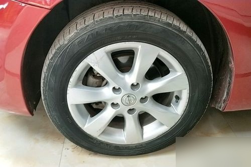 骐达使用什么轮胎好