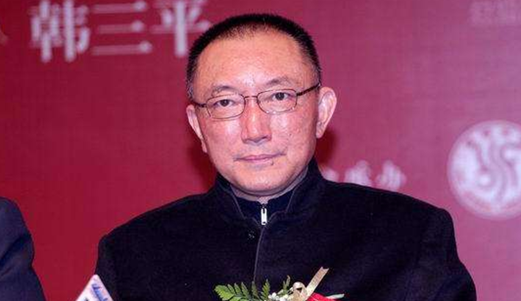 韩三平是什么人物,韩三平导演的作品有哪些