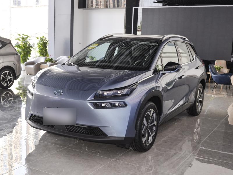 隐形门把手suv车型