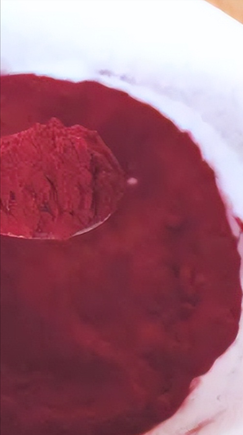 火龙果血尿图片