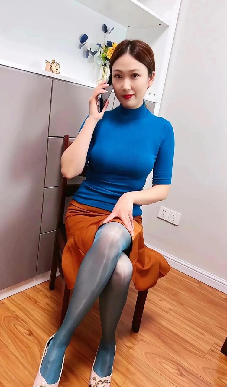 家庭主妇穿衣风格