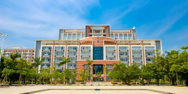 岭南师范湖光校区有哪些专业?