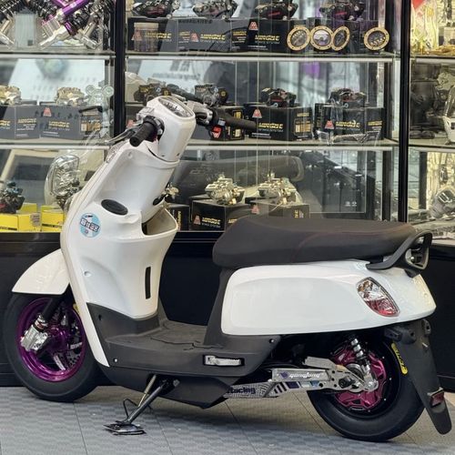 酷奇是什么车酷奇是什么车