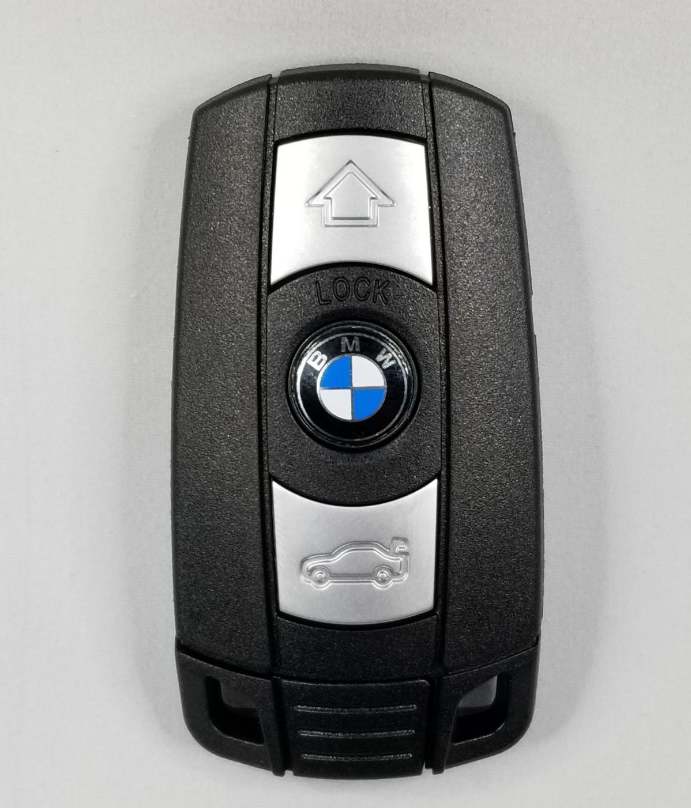 汽车遥控锁车后又自动解锁