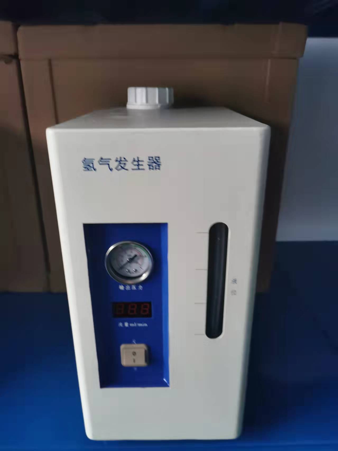 实验室质谱氮气发生器高纯度膜分离氮气发生器