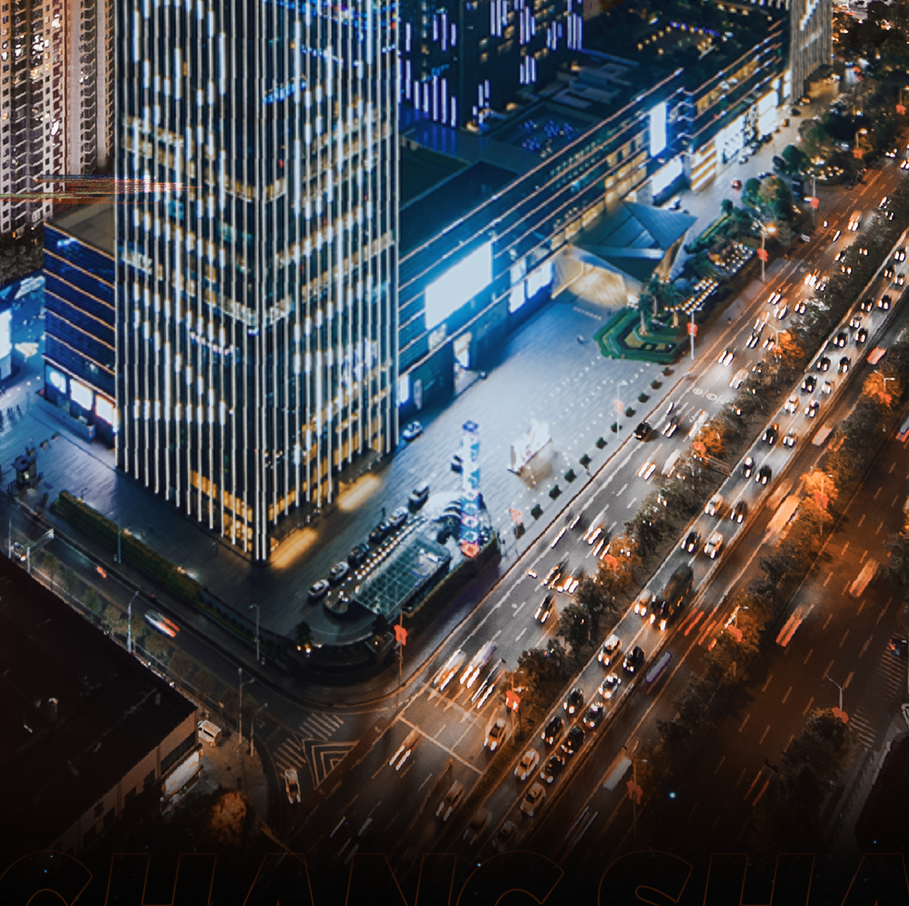 运达汇y星人焕耀登陆!抢10万现金红包,得iphone13!引领城市潮流新风向