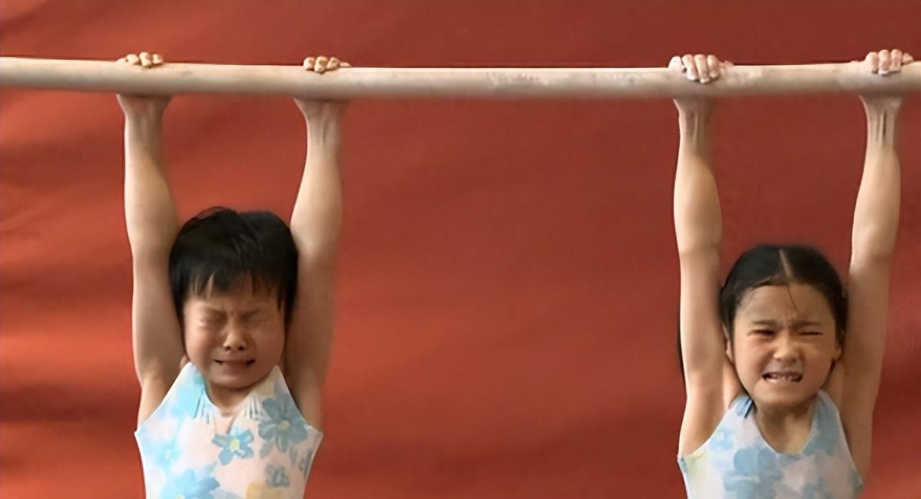 运动员登上奥运舞台有多难?看了他们的训练日常,内心被触动了