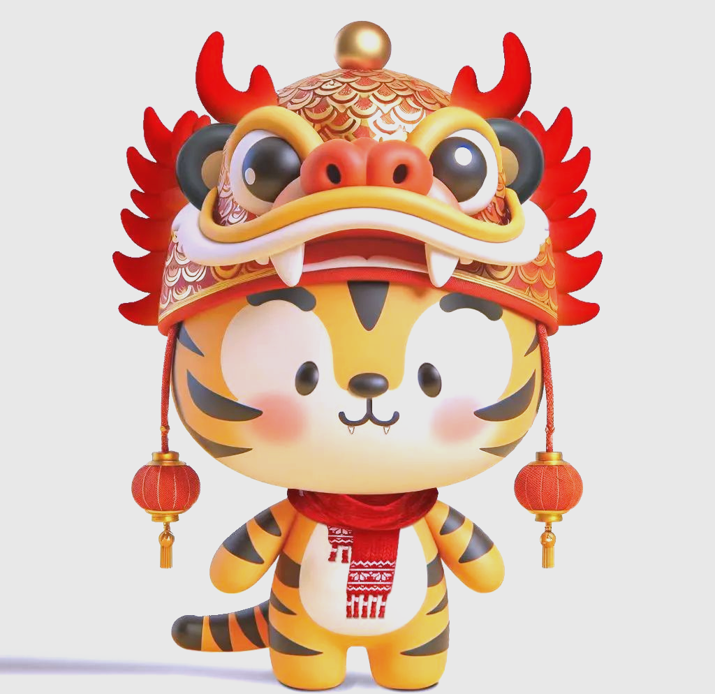 —云南移动的"豹豹"形象如何持续走红?