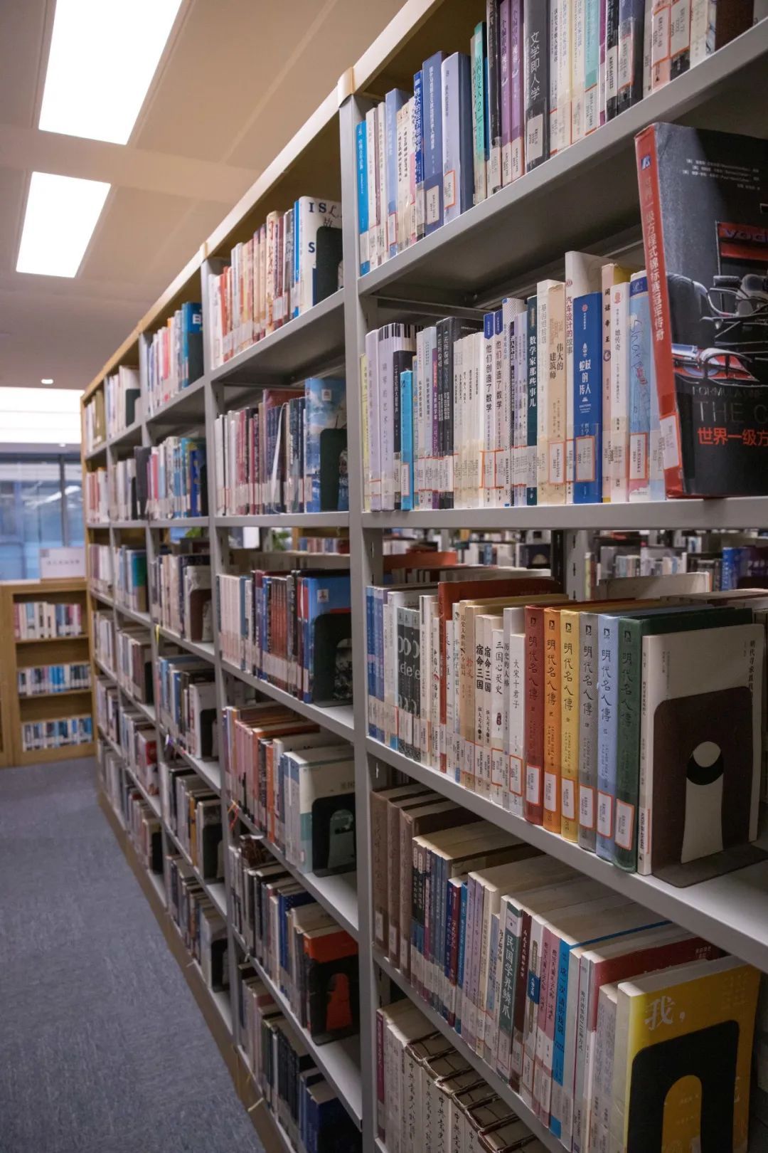 图书入驻（图书馆加盟需要多少钱） 图书入驻（图书馆加盟必要
多少钱）《图书馆加盟需要多少钱》 中国图书