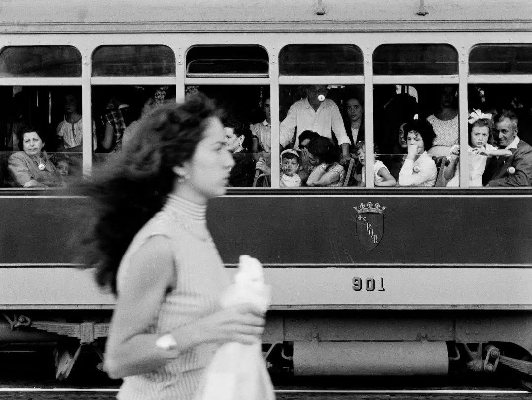 "再见,天才"|摄影师威廉·克莱因逝世,享年96岁