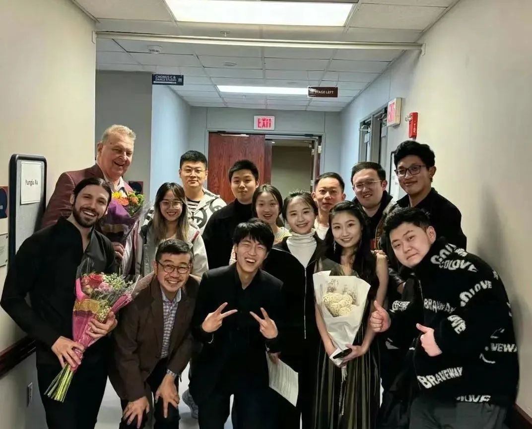 了不起的你陈薏寒薏往无前她用赤忱与热烈谱写青春之歌