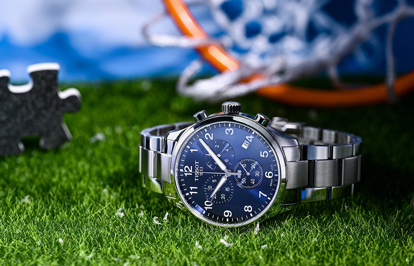 天梭速驰系列腕表,邂逅唯美七夕