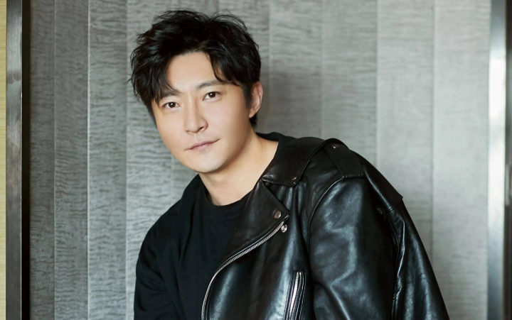 tf老boys三成员,熟男演员玩网络热梗自带关注度