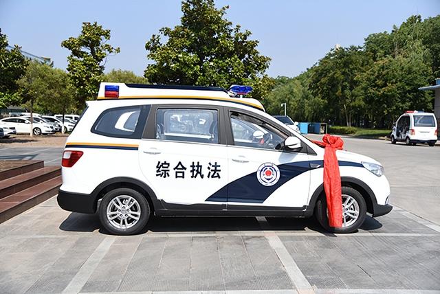 提升执法水平 铸造智慧执法队伍