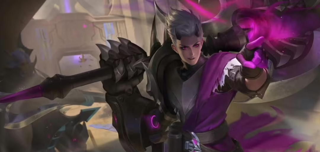 王者荣耀:最强的对抗路英雄,狂铁上榜,最后一个仅半血直接反杀!